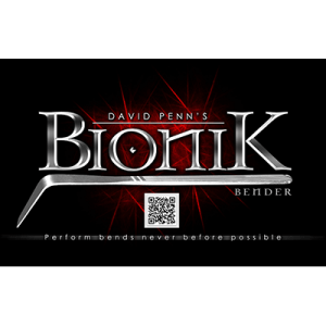 Bionik by David Penn and Wizard FX Productions