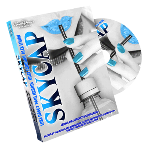 Paul Harris Presents Skycap by Uday and Luke Dancy