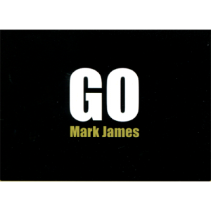 GO par Mark James