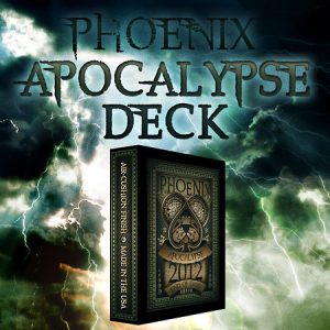 Phoenix Apocalypse Deck
