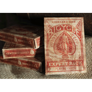 Bicycle Expert Back Deck