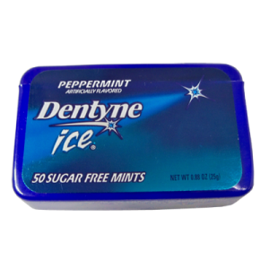 Refills for Movemint (Ungimmicked)