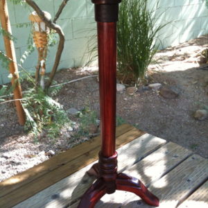 Table Eclipse modèle 1.0 par Losander