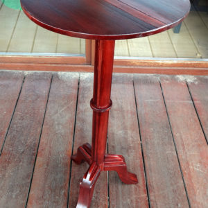 Table Eclipse modèle 2.0 par Losander