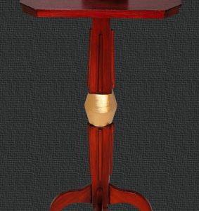 Super Deluxe Table by Losander