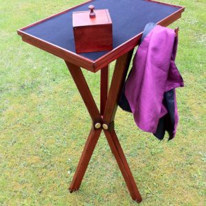 Trinity Table by Losander