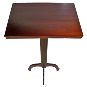 Losander Floating Table 2.0 with Anti gravity Box