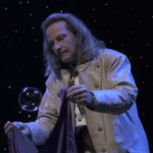 Bubble Zombie par Losander