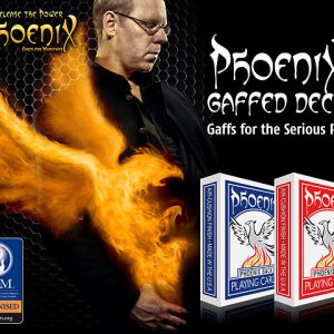 Phoenix Gaffed Deck