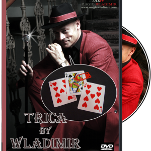 Trica par Wladimir