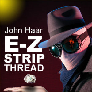 Le fil original de John Haar E-Z Strip par Steve Fearson