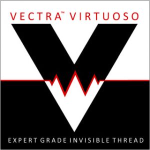 Vectra Virtuoso by Steve Fearson - Expert Grade Invisible Thread