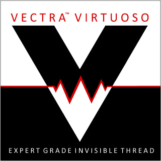 Vectra Strong Invisible Thread by Steve Fearson ITR THREAD MAGIC TRICK