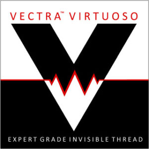 Vectra Virtuoso par Steve Fearson - Grade d'expert du fil invisible