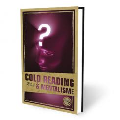 Cold Reading & Mentalisme par Richard Webster