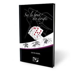 Sur le bout des doigts par Denis Behr