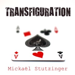 Transfiguration par Mickael Stutzinger