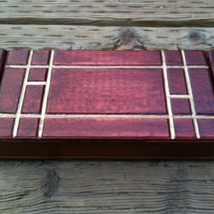 Haunted Box by Losander