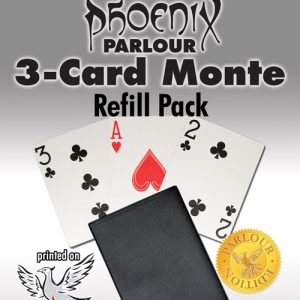 Phoenix Parlour Monte - Refill