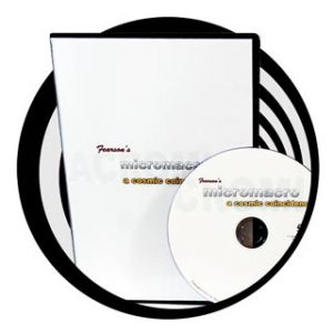 Micro Macro - A Cosmic Coincidence!