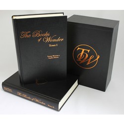 The Books of Wonder - traduction Française