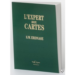Erdnase - L'expert aux cartes en français