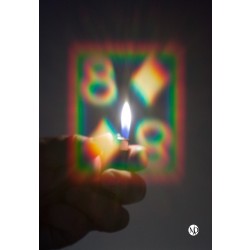 Lunettes SPEX : 8 de Carreau