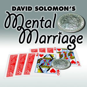 David Solomon's Mental Marriage