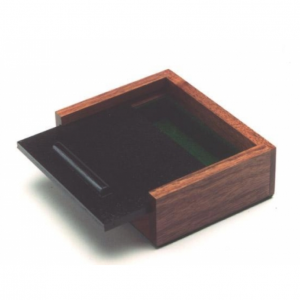 Fatal Attraction/English Card Box