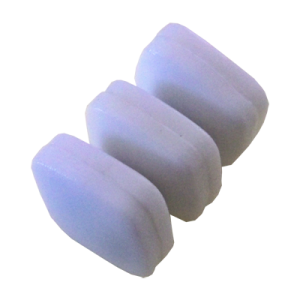 Recharges pour Movemint (3 pcs)