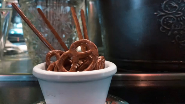 Bretzel-Michael Chatelain