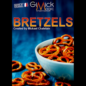 Bretzel by Mickael Chatelain