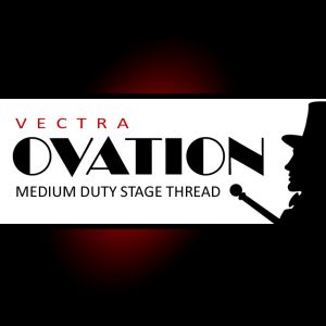 Vectra Ovation - Medium Duty Stage Thread by Steve Fearson
