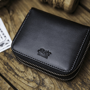 Accordion-style multi-function bag by TCC