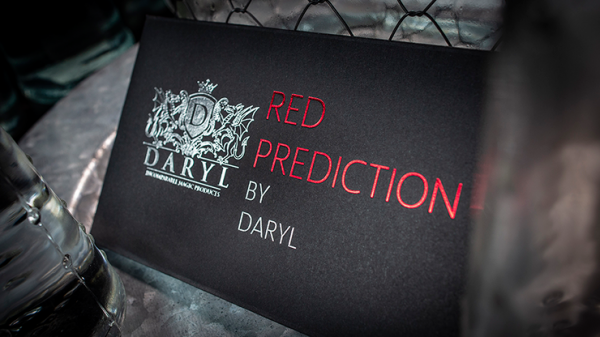 Red Prediction