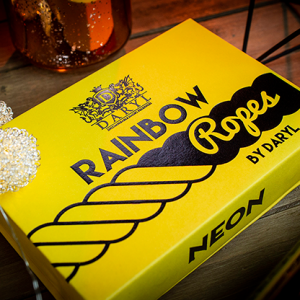 Rainbow Ropes Remix NEON par DARYL