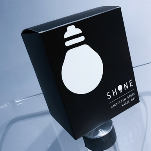 SHINE (with remote control) by Magic 007 & MS Magic