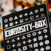 Curiosity Box by TCC
