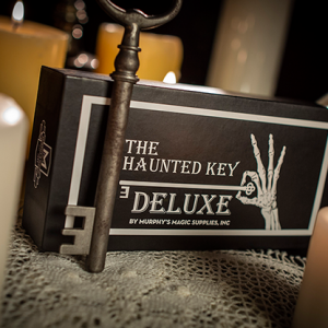 Haunted Key Deluxe