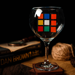 RD Insta par Henry Harrius