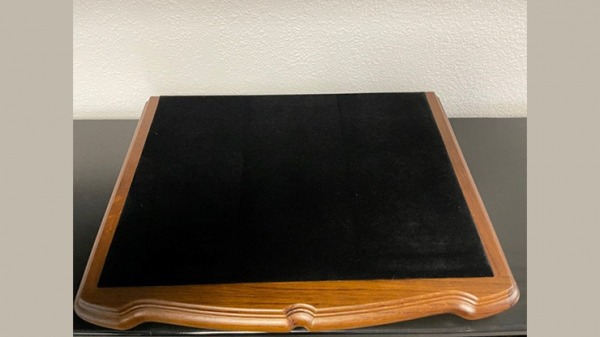 Hopping Table Top