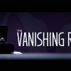 The Vanishing Ring