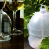OUTDOOR WINE GLASS