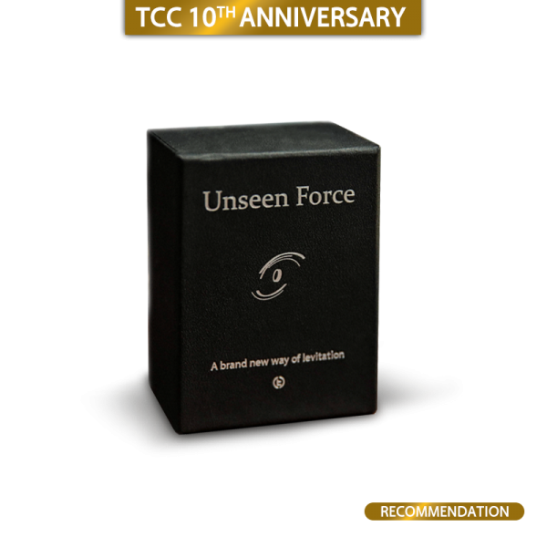 unseen force TCC