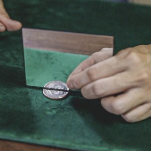 The Moon by KIYOSHI SATOH & TCC