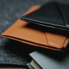 The Edge Wallet (Black)