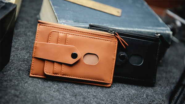 The Edge Wallet (Black)