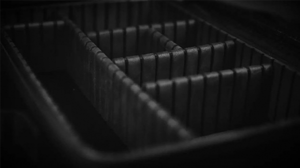 Mallette Close-Up de luxe (Noir)