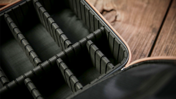 Mallette Close-Up de luxe (Noir)