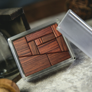 10TH ANNIVERSARY RELEASE｜THE AMAZING PUZZLE 3D BY TCC